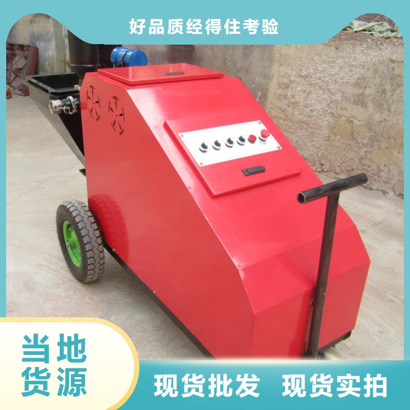 粉刷石膏機器 業(yè)內(nèi)好評如潮，技術(shù)革新引領(lǐng)行業(yè)新篇章