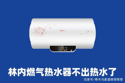 林內燃氣熱水器不出熱水了？維修電話及原因排查指南